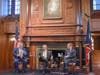 Rowe moderated the panel where they discussed inflation, interest rates, US fiscal policy and stressed the importance of investing in education in Texas. 