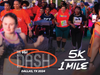 The 30th Annual U&I Dash will be held Saturday, March 23rd at Klyde Warren Park in Dallas featuring a 5K & 1 mile benefiting U&I’s Underdogs -- those with disabilities who have been underestimated and undervalued for far too long.