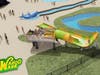 “We are thrilled to bring new attractions, ride enhancements and guest amenities to our Texas parks this summer,” said Ron Mckenzie, Chief Marketing Officer, Hawaiian Falls. 