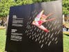 The artwork is being auctioned off through Give Butter at the U&I website, uandispreadthelight.com