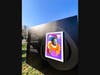 The artwork is being auctioned off through Give Butter at the U&I website, uandispreadthelight.com