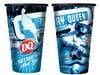 The Josh Abbott Meal features a collectible limited-edition Josh Abbott cup while supplies last.   