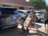 Park Place expanded its partnership with The Vitamin Bridge and provided SUVs and volunteers to deliver 10,000 bottles of prenatal vitamins to 19 different locations throughout DFW. 