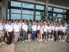 Susser Bank team greeted and executed the Susser Bank Golf Classic. 