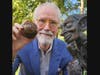 Shannon Wynne, an American Restaurateur based in Dallas, who made Dallas hip.
He is also a fine-art collector, specializing in Texas artists. He recently unveiled the Rat Snake sculpture by Brad Oldham & Christy Coltrin.