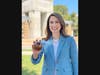 Dr. Messer is the President of Texas Wesleyan University. Brad played
basketball for Texas Wesleyan University and graduated 35 years ago. 