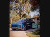 Park Place has vehicles on display at this year's Autumn at the Arboretum. 