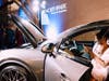 Starting at an MSRP of $77,295 for the rear-wheel drive base model with a single 355 horsepower electric motor that can reach 60 mph in 5.4 seconds, the Macan EV comes in a range of options. 