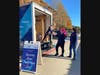 Items can be dropped off at Expo Home Improvement’s office, located at 2430 Lacy Lane in Carrollton, from 8 a.m. to 5 p.m. Thursday, November 14, and Friday, November 15. 