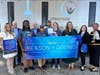 More than 700 non-profits applied for the 4th Annual Season of Giving grants. Each recipient aligns with one of Park Place’s Four Pillars of Giving: Education; Medical Research; Advocacy; or the Arts.