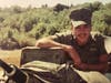 US Army Sargeant Arsenio Vega-Rodriguez