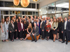 Susser Bank's North Texas team joined clients to celebrate the opening of the first full-service branch in Collin County. 