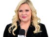 Award-winning ESPN and ABC Sports broadcaster Holly Rowe will serve as master of ceremonies. 
