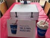 Their love for Blizzard Treats remains strong, too. Olivia says the Oreo® Snowdrift Blizzard Treat (a limited-time flavor) has become a new favorite while Bradley is sticking with his go-to Reese’s® Peanut Butter Cup Blizzard® Treat.