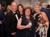Phil and Kim Ritter, WOKC COB Laura Worsham, and Brenda Sheets