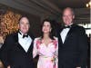 WOKC CEO Kris Cumnock, Julie and Todd Doshier