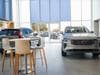 The updated showroom and sales offices are part of a broader investment in Park Place Volvo’s Dallas presence.