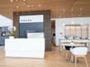 Park Place Volvo has opened its newly redesigned Dallas showroom and sales offices.