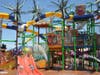 Hawaiian Falls is making a splash this Memorial Day weekend as its Mansfield, Roanoke and Waco waterparks open daily for the summer season.