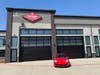 Each luxury garage offers premium features such as 24/7 access, gated security, climate-controlled options, and community amenities for gatherings and events. 