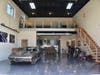 Each garage suite provides owners with the opportunity to create a personalized space tailored to their individual needs, whether that includes premium vehicle storage, a private retreat, a showcase space for a collection, or the ultimate dream garage.