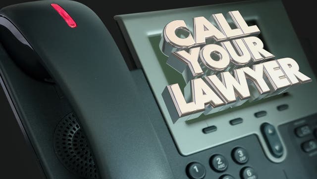 Free Consultation Criminal Defense Las Vegas - Las Vegas, NV Patch
