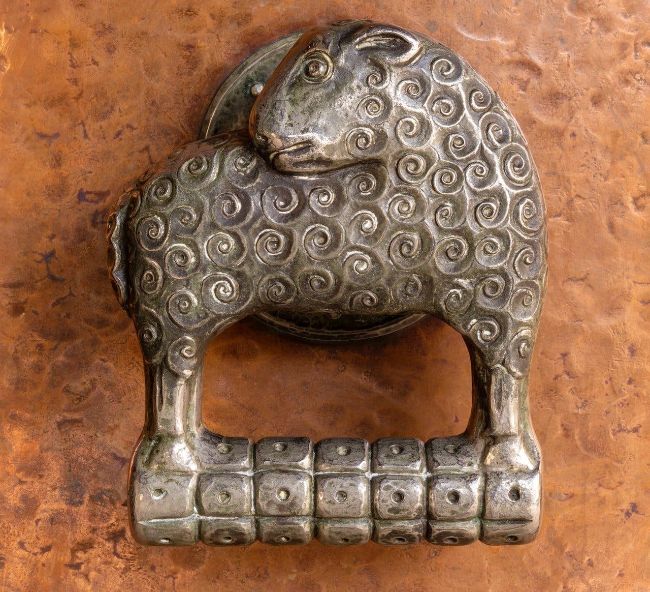 Craftsmanship at Glencairn: Five Artists Tour
