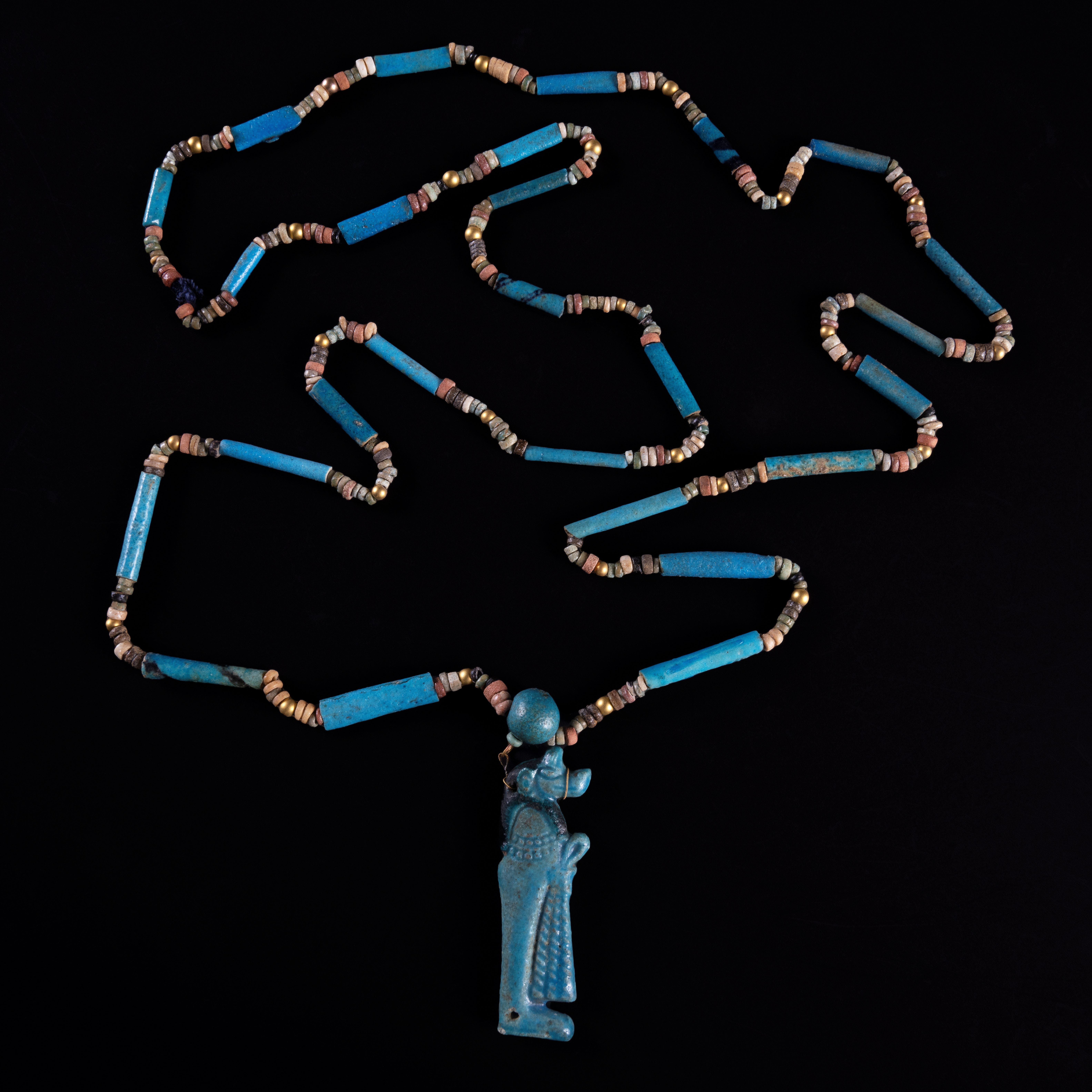 Sacred Adornment Tour