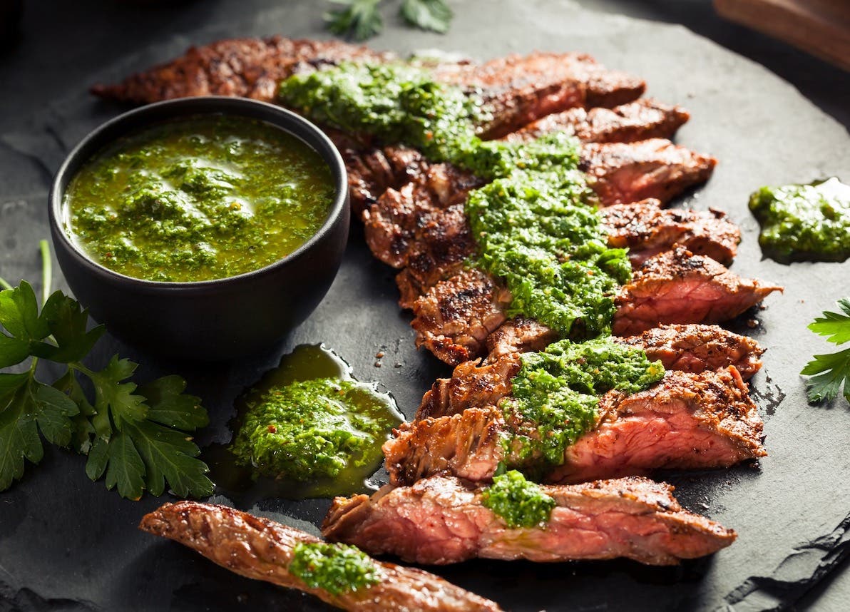 Argentinian Steakhouse