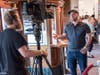 Writer/Director Christopher Fox 