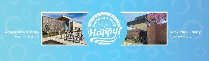 Cook Memorial Public Library District