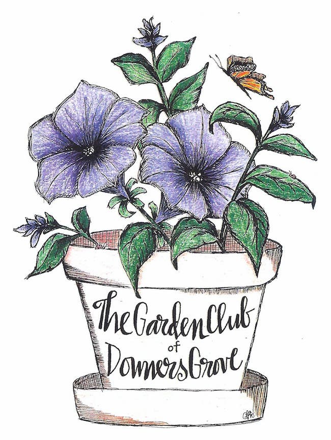 Mar 18 Garden Club of Downers Grove presents "Best Plants for 2024