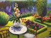 Greg's Garden by Adrienne Aaronson