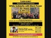 USM Convention 3/15-3/16