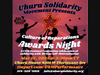 Awards Night 3/15