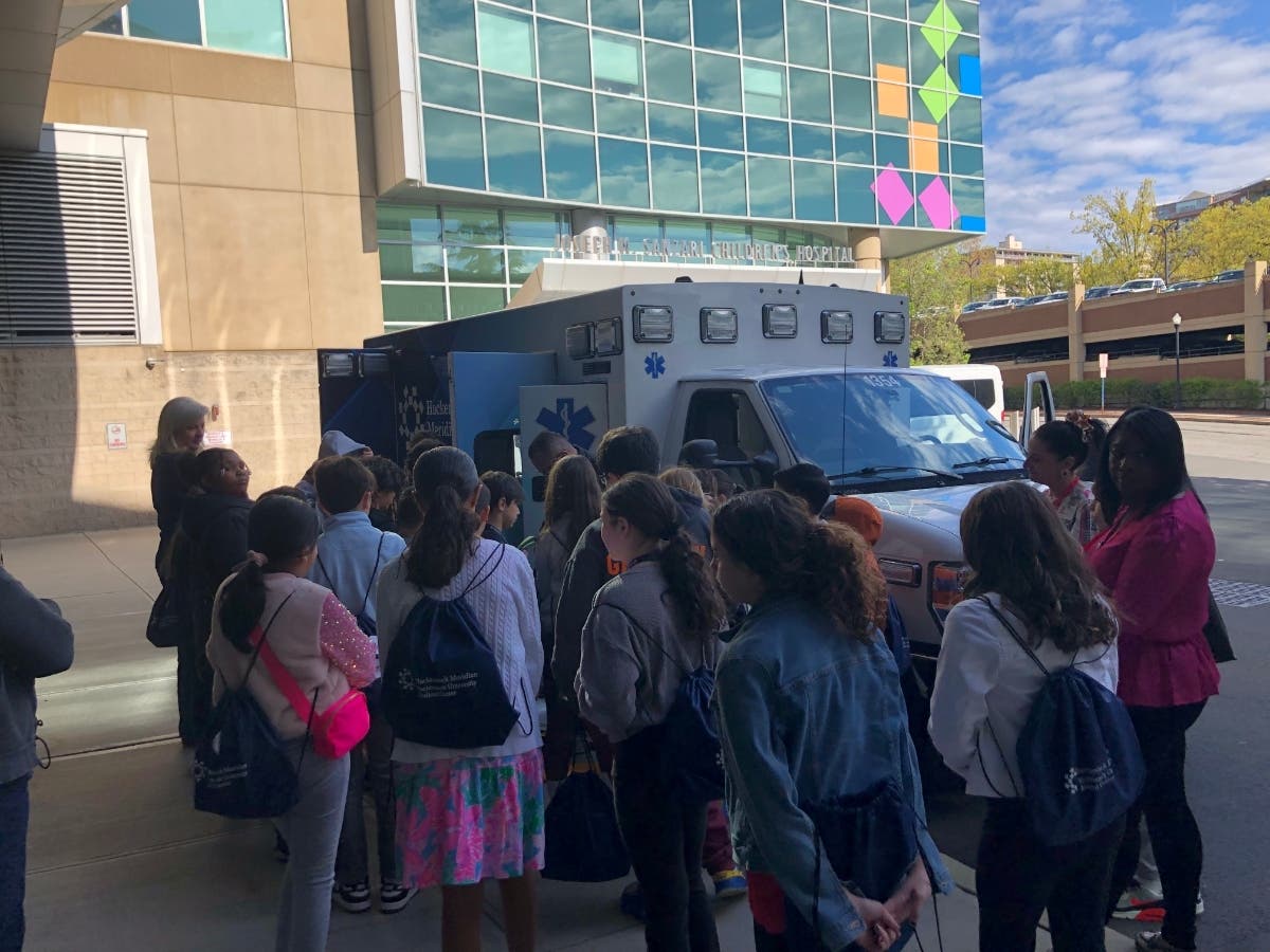 News small post card thumbnail