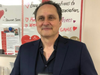 Gerry Glass - Cardiac Rehab Patient of the Year 