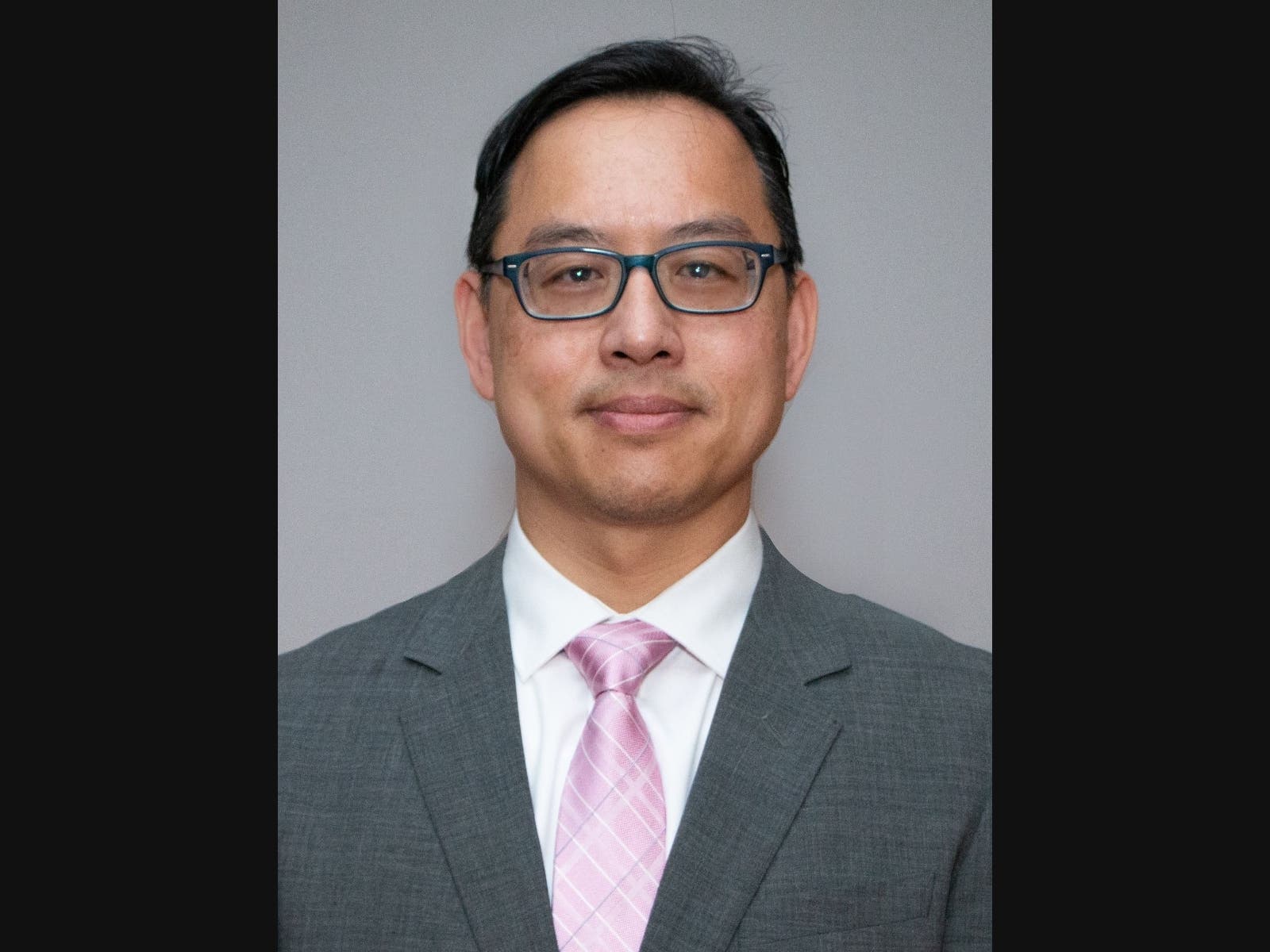 Calvin Hwang, M.D., MPH, FCCP
