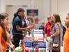 Texas Woman’s University Hosts 2026 NorTex College Fair on September 8