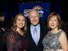 Amy, Alan, Vanita Halliburton