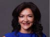 Nina Vaca, moderator