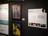 Grant Halliburton's artwork