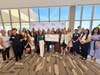 Texas Women's Foundation grantees and leaders