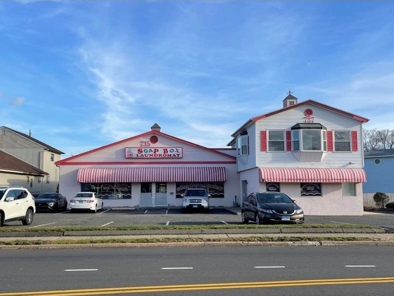 News small post card thumbnail