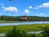520 Feet of Direct Frontage Along the Housatonic River