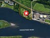 A Rare Combination of Location, Size, Zoning Flexibility and Waterfront Access Creates