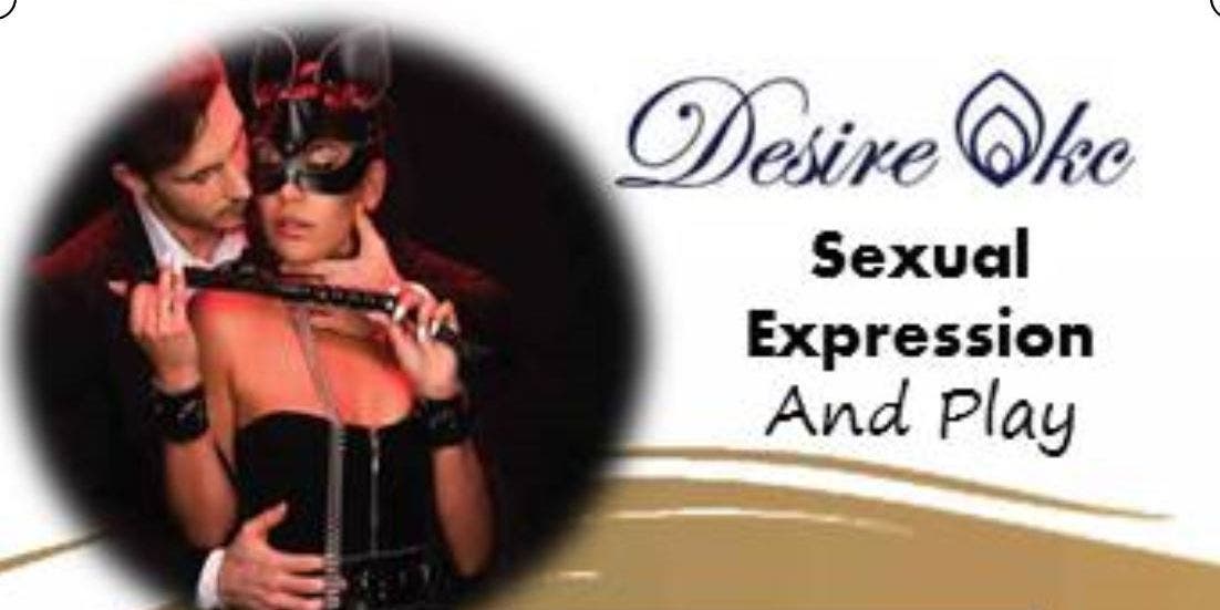 Exploring Sexual Expression and Play