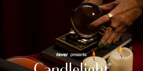Candlelight: A Haunted Evening of Halloween Classics