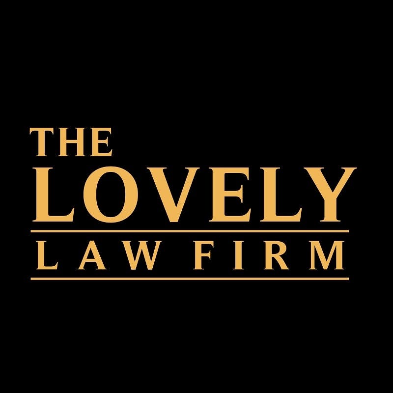 The Lovely Law Firm Injury Lawyers