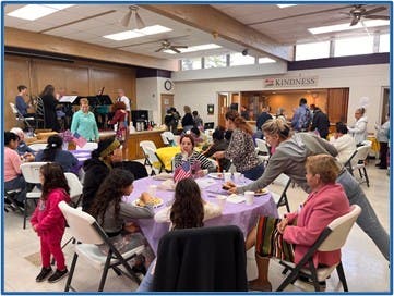 MAY Community HOPE Day